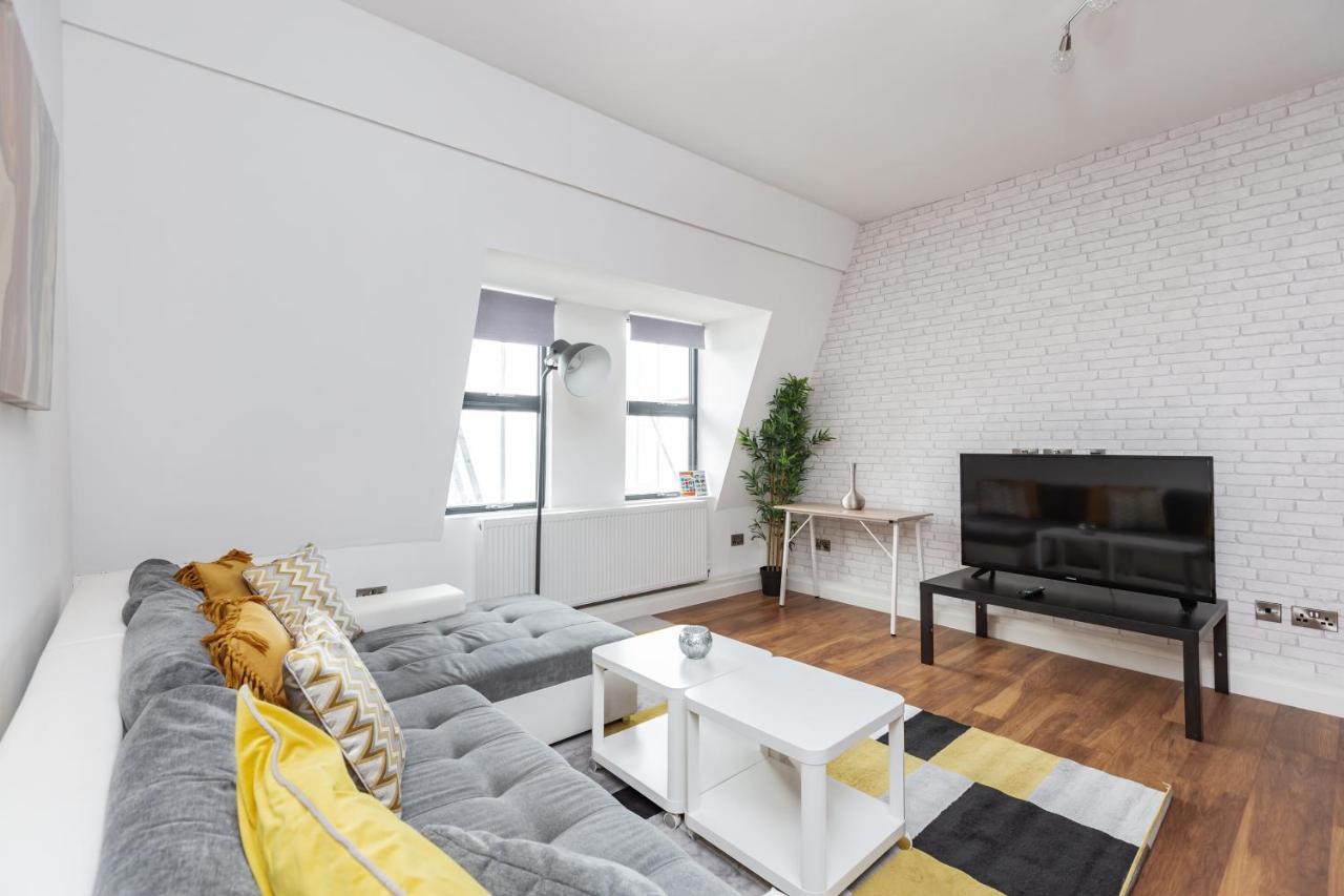 Manhattan Heights Apartment Maidstone Bagian luar foto