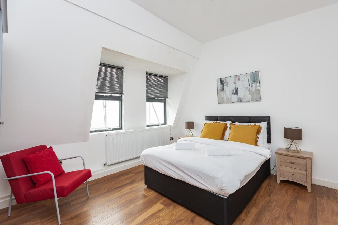 Manhattan Heights Apartment Maidstone Bagian luar foto