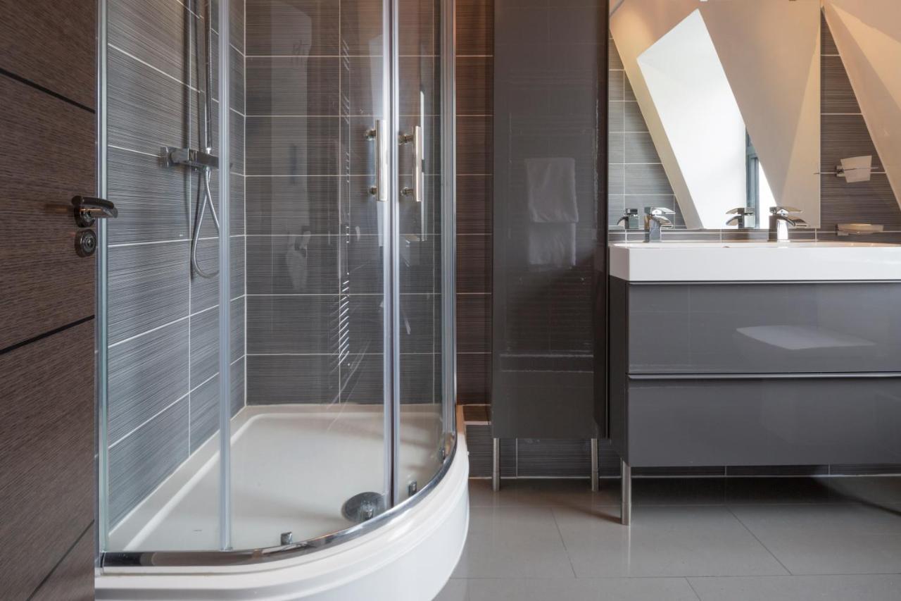 Manhattan Heights Apartment Maidstone Bagian luar foto
