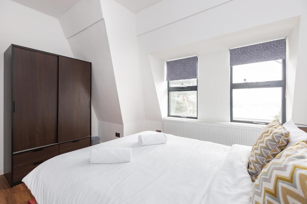 Manhattan Heights Apartment Maidstone Bagian luar foto