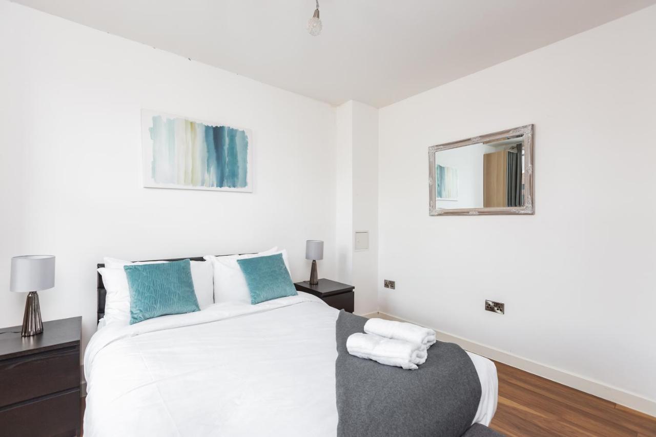 Manhattan Heights Apartment Maidstone Bagian luar foto