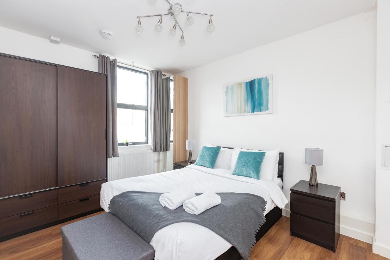 Manhattan Heights Apartment Maidstone Bagian luar foto